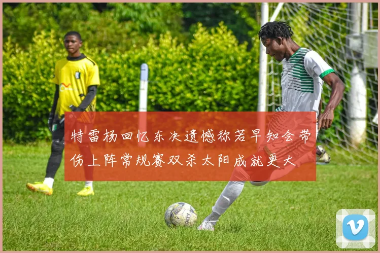 特雷杨回忆东决遗憾称若早知会带伤上阵常规赛双杀太阳成就更大